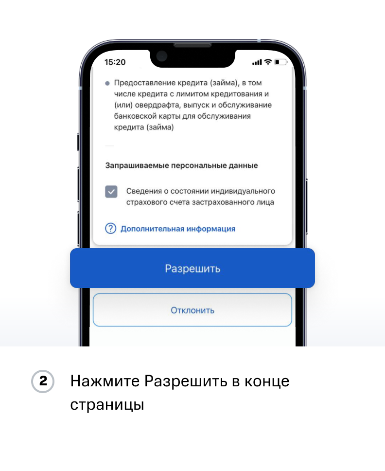 Инструкция ПФР