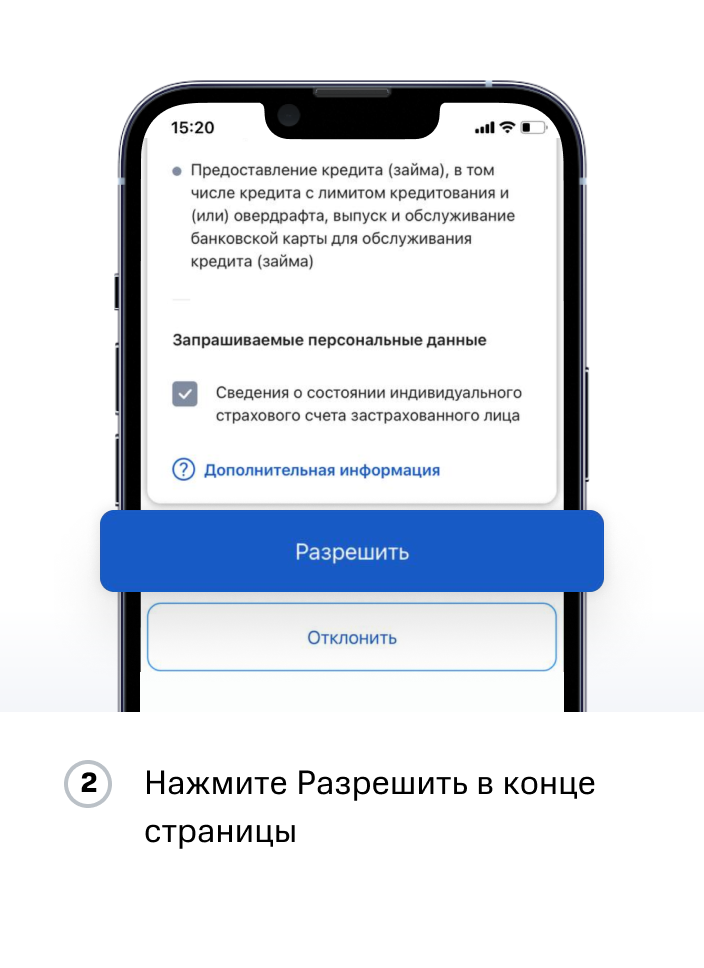 Инструкция ПФР