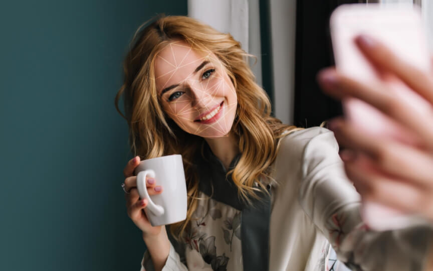 Баннер - Биометрия