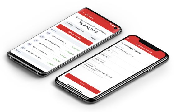 Быть самозанятым в МТС Банке выгодно