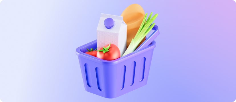 Баннер - Расчётный счёт