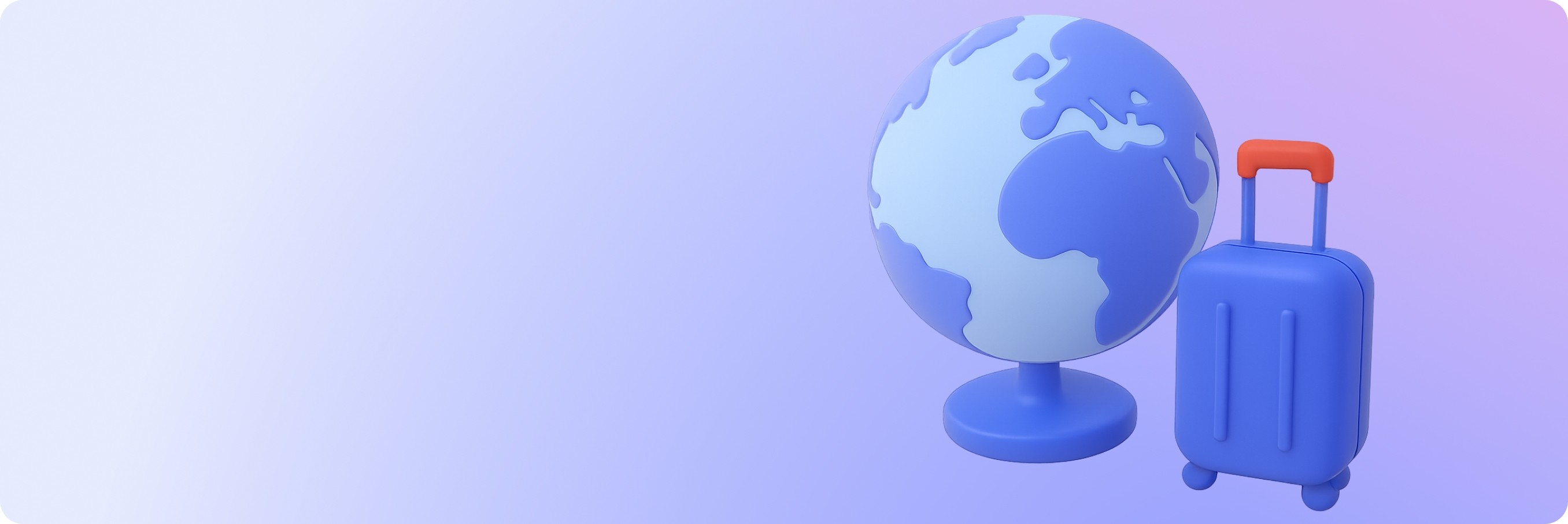 Баннер - Расчётный счёт