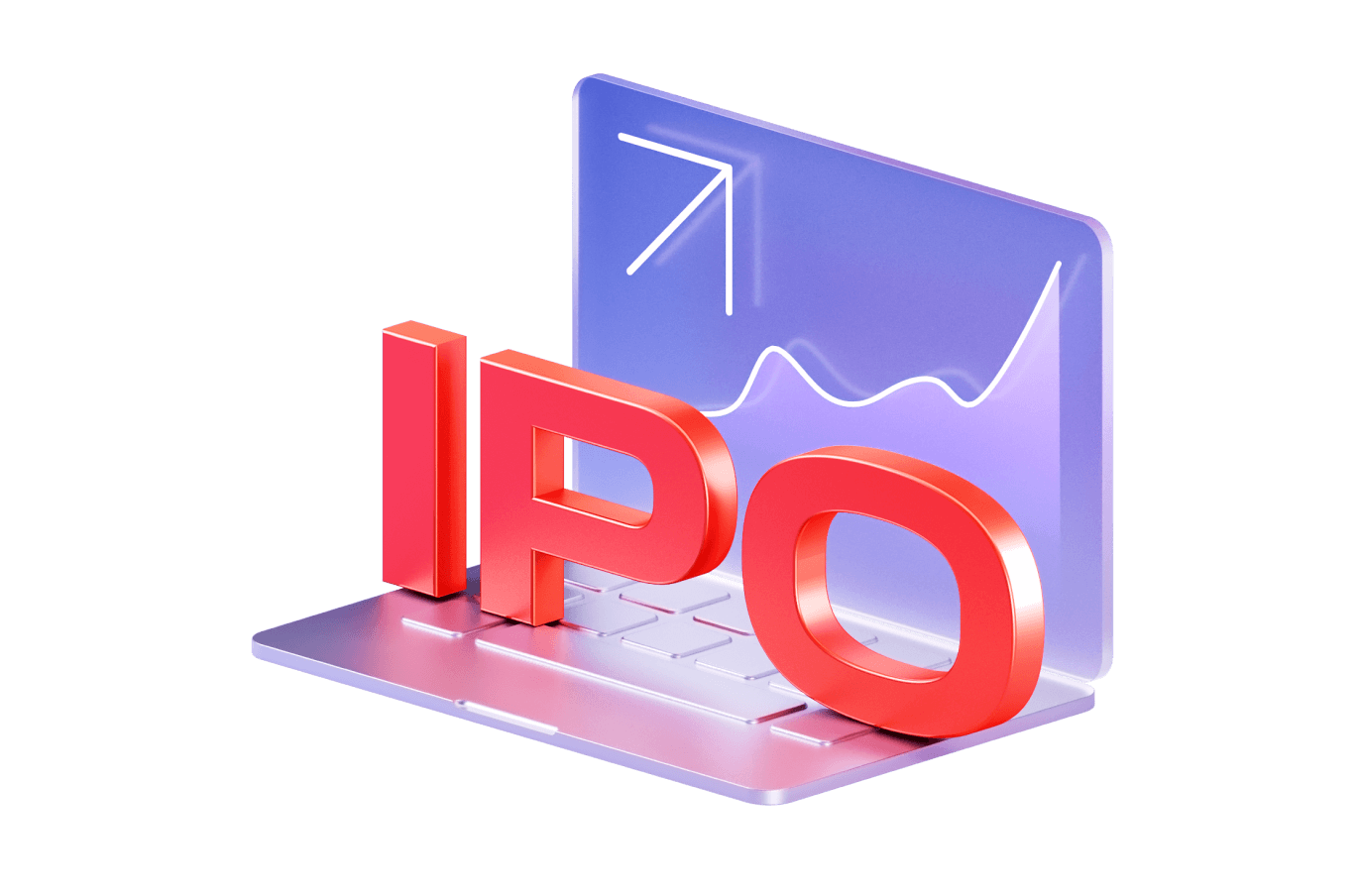 баннер IPO